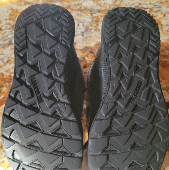 Kids Merrell Hikers US 3M - Picture 5 of 11